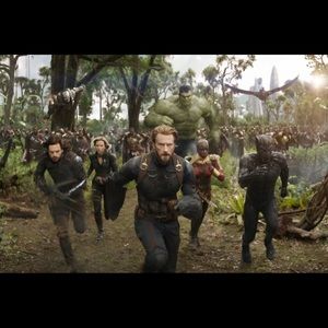 Meet your Posher, Abdi